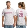 Fayetteville Woodpeckers Mother's Day Jersey 2026 Giveaway