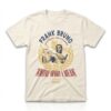 Frank Bruno Know What I Mean London 1995 Shirt 1