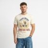 Frank Bruno Know What I Mean London 1995 Shirt 2