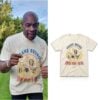 Frank Bruno Know What I Mean London 1995 Shirt 5