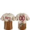 Frisco RoughRiders Toy Story Night Jersey 2026 Giveaway 0