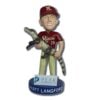 Frisco RoughRiders Wyatt Langford Florida Man Bobblehead 2026 Giveaway 1