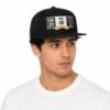 GB Packers 21 Bears 3 Hat 4 GB Packers 21 Bears 3 Hat 2