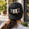 GB Packers 21 Bears 3 Hat 5 GB Packers 21 Bears 3 Hat 4