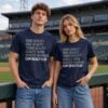 Good Schlitt Holy Schlitt Tough Schlitt Schlitt Show Schlitt Happens Cam Schlittler Shirt 0