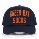 Green Bay Sucks Hat