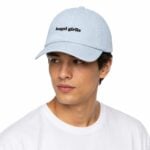 Hagel Girlie Hat