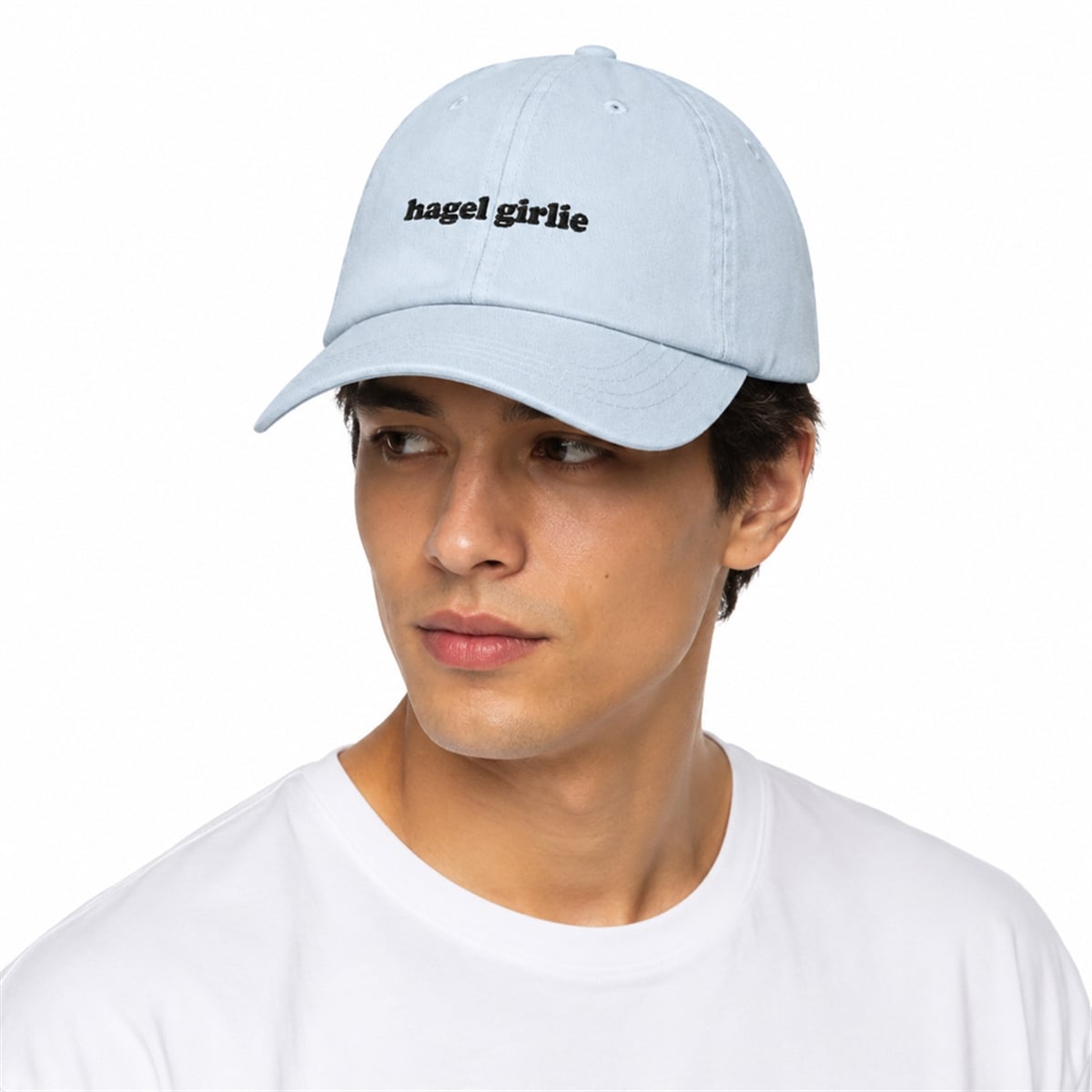 Hagel Girlie Hat 1 Hagel Girlie Hat 1