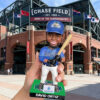 Hartford Yard Goats David Ortiz Bobblehead 2026 Giveaway