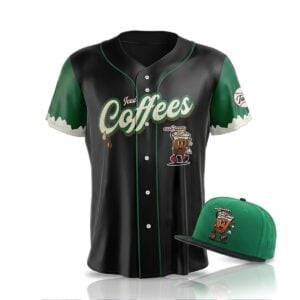 2026 Reading Fightin Phils R Phils Wear Reading Iced Coffees Jersey Giveaway 1