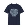 Hughie Campbell The Traveling Wilburys Shirt 1