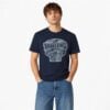 Hughie Campbell The Traveling Wilburys Shirt 3