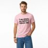I Am Simply My Fathers Female Son Shirt 6