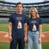I Love Big Nationals Matt Albers Shirt 0
