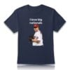 I Love Big Nationals Matt Albers Shirt 1