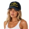 I Was Narcanned At Waffle House Cap