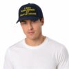 I Was Narcanned At Waffle House Hat 5