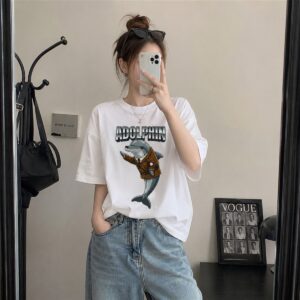 0 Adolphin Hitler Shirt 1
