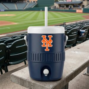 2026 NY Mets Dugout Cooler Cup 0
