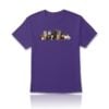 Jade Cat From TV Show Shirt 1