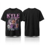 Jake McCarthy Kyle Skechers Shirt