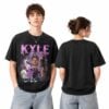 Jake McCarthy Kyle Skechers Shirt 2