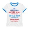 Jennifer Love Hewitt 93 Champions Tmother Sport Womens Cup 29 Hail Mary Shirt 0