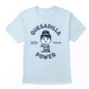Jesus Sanchez Quesadilla Power Kazuma Okamoto Shirt 1