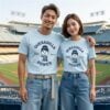 Jesus Sanchez Quesadilla Power Kazuma Okamoto Shirt 5