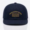Jihyo United Against Fascism Mountains Nature Resistance Hat 1