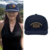 Jihyo United Against Fascism Mountains Nature Resistance Hat 12