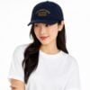 Jihyo United Against Fascism Mountains Nature Resistance Hat 2