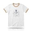 Joe Jonas Oit Move Team Ringer Shirt 1