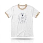 Joe Jonas Oit Move Team Ringer Shirt