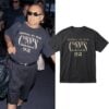 Joe Pesci Festival Du Film Cannes Cote D'azur 92 Shirt