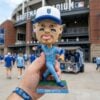 KC Royals Big Bobby Witt Jr Bobblehead 2026 Giveaway 2
