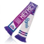 KC Royals City Connect Scarf 2026 Giveaway