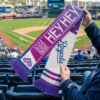 KC Royals City Connect Scarf 2026 Giveaway 1