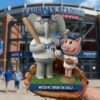 KC Royals Elephant Piggie Day Bobblehead 2026 Giveaway 2