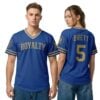 2026 KC Royals George Brett Alternate Jersey Giveaway
