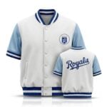 KC Royals Jersey Jacket 2026 Giveaway