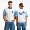 KC Royals Jersey Jacket 2026 Giveaway 2