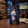 KC Royals Lights Out Lucas Bobblehead 2026 Giveaway 5