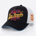 KC Royals Viva Los Royals Night Hat 2026 Giveaway