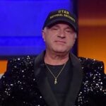 Kevin O'Leary Utah National Security Hat