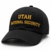 Kevin O'Leary Utah National Security Hat c
