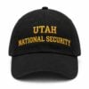 Kevin O'Leary Utah National Security Hat d