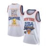 Knicks 2026 5X Eastern Conference Champions Finals Basketball Jersey 0