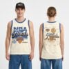 Knicks 2026 Eastern Conference Champions Locker Room Jersey 7