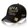 Kyle Busch 1985 2026 A Champion Forever A Lengend Always 18 Hat 1